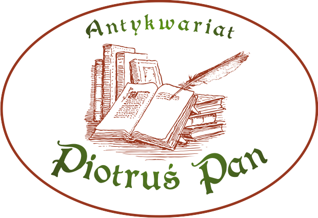 Antykwariat Piotruś Pan